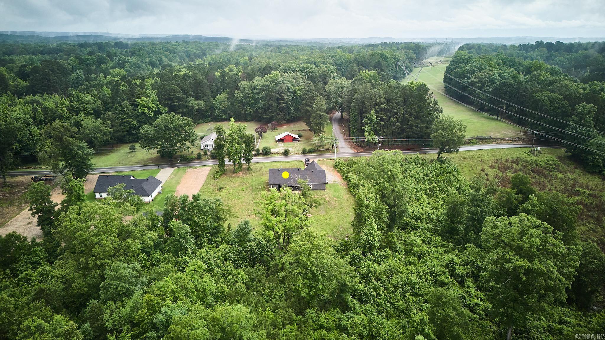 LYDIA'S PLACE - Residential
