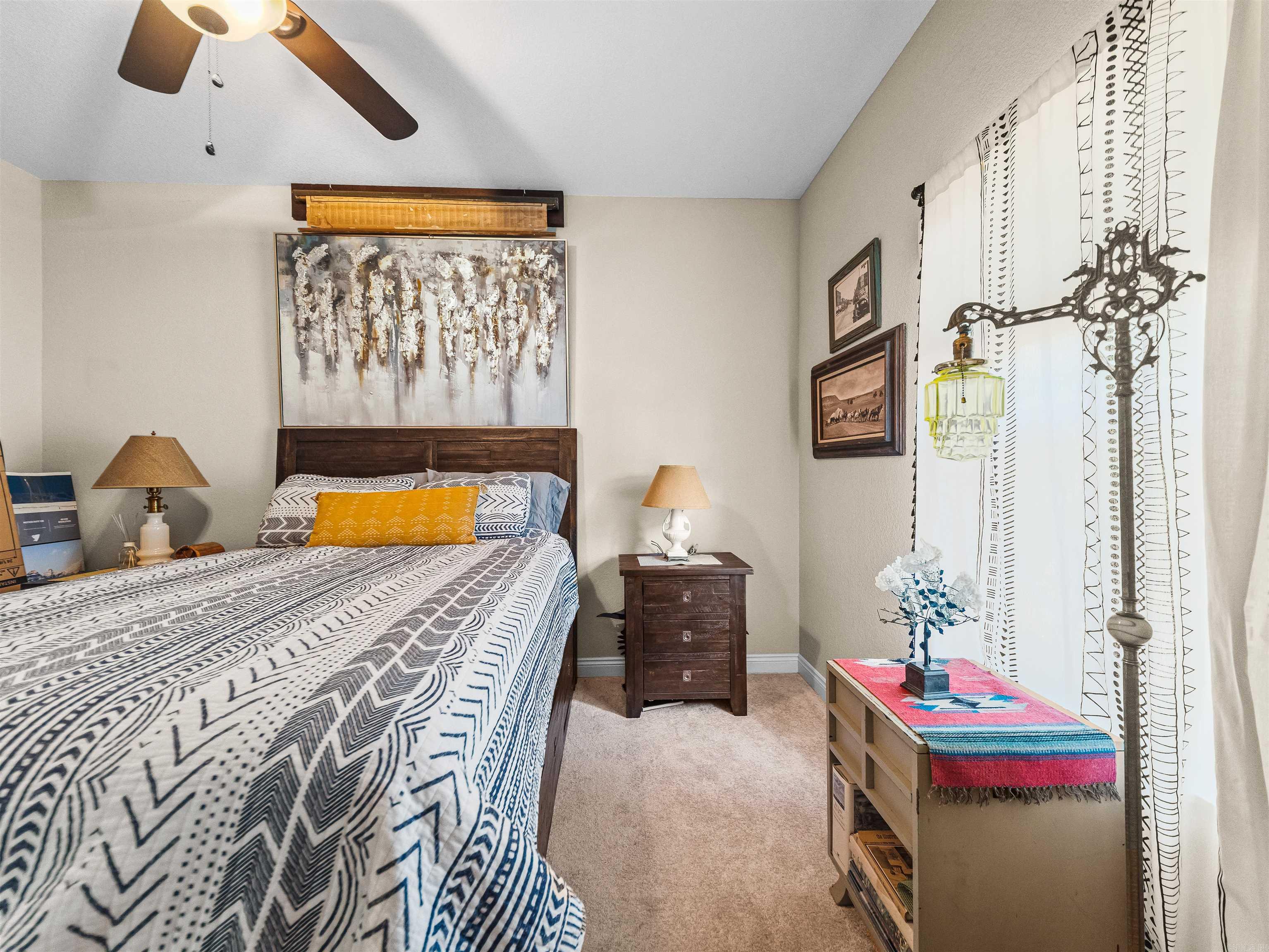 BURGOS - Residential