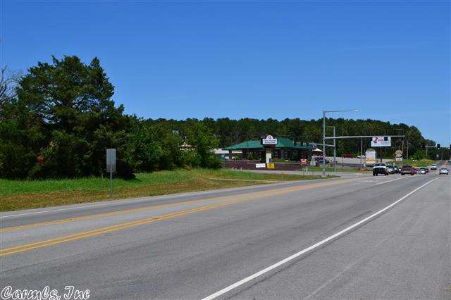 Metes & Bounds - Commercial Sale