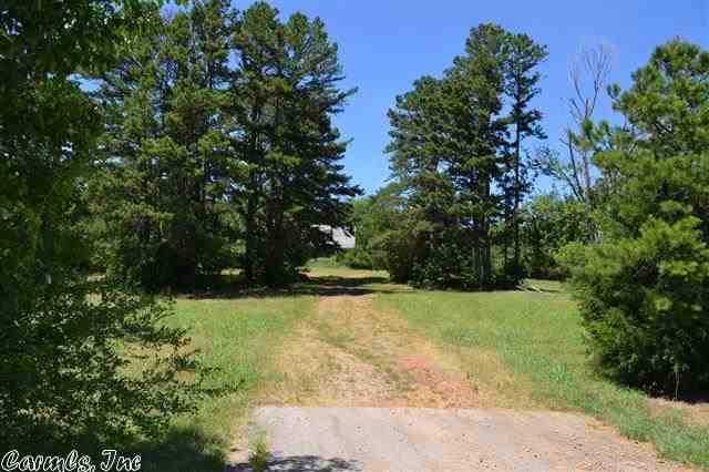 Metes & Bounds - Commercial Sale