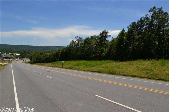 Metes & Bounds - Commercial Sale