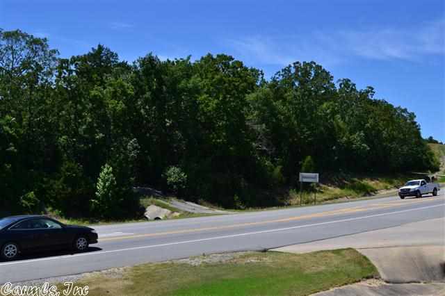 Metes & Bounds - Commercial Sale