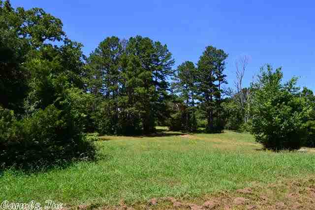 Metes & Bounds - Commercial Sale
