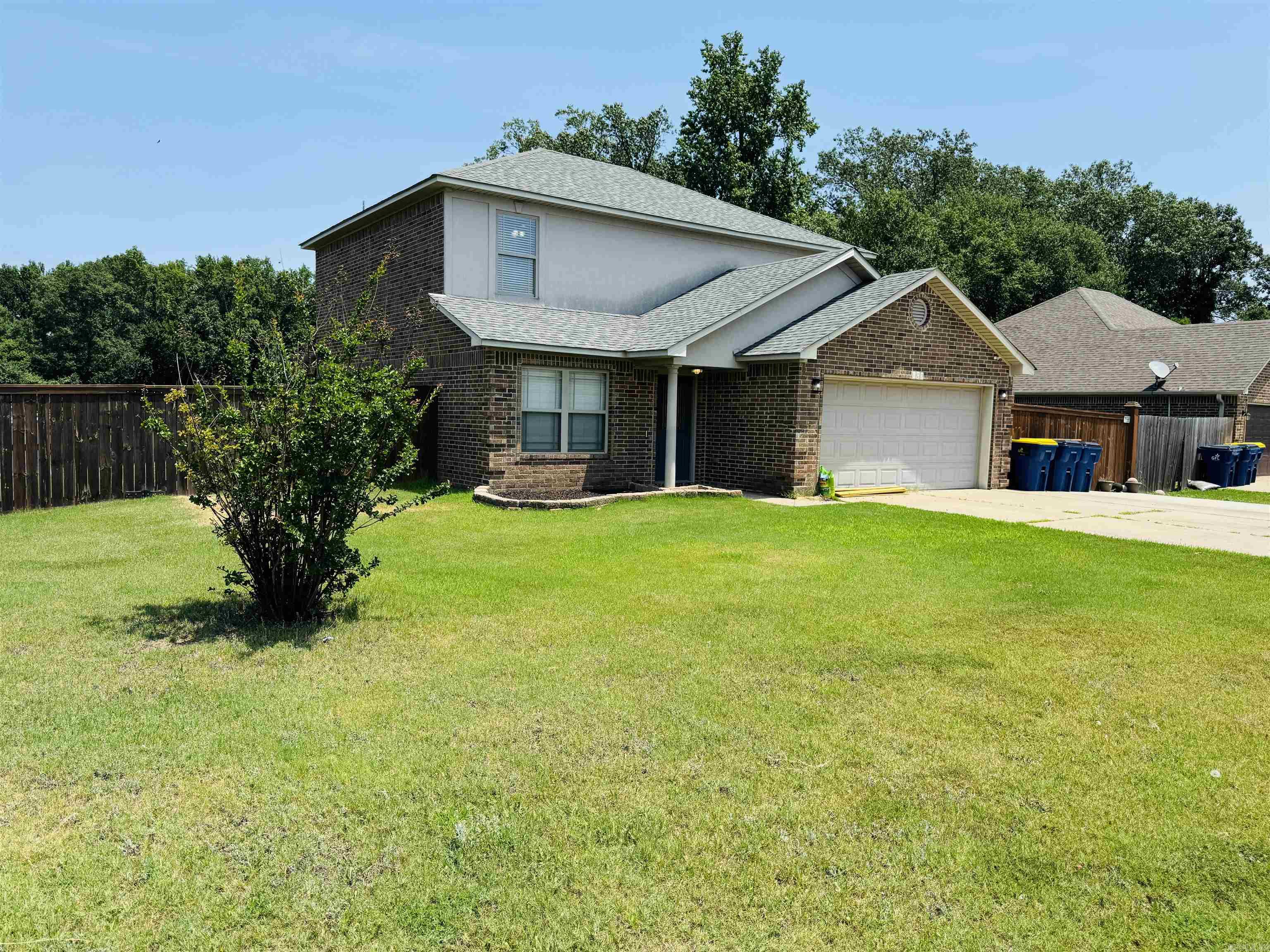 Souther Comforts Estates - Residential