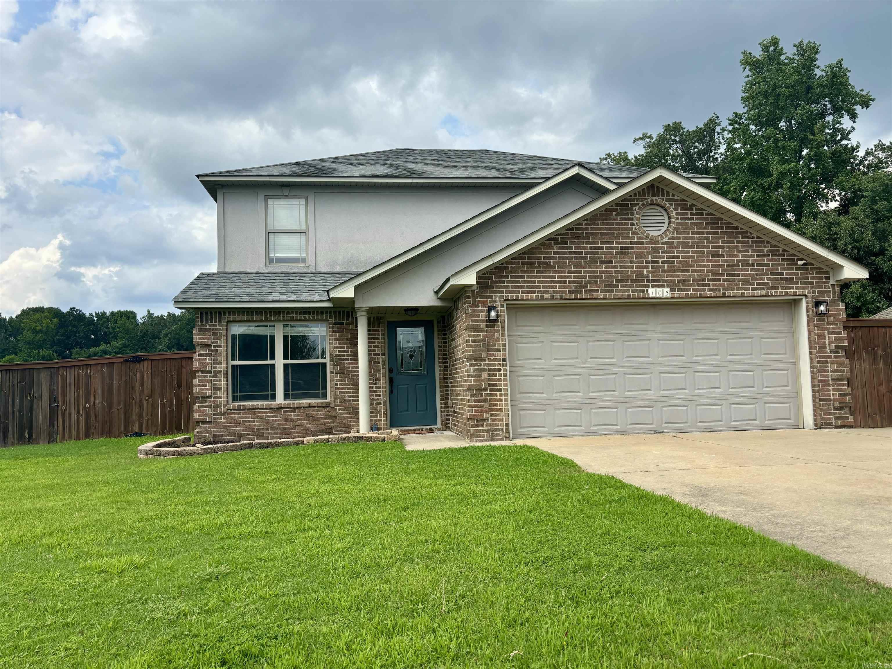 Souther Comforts Estates - Residential