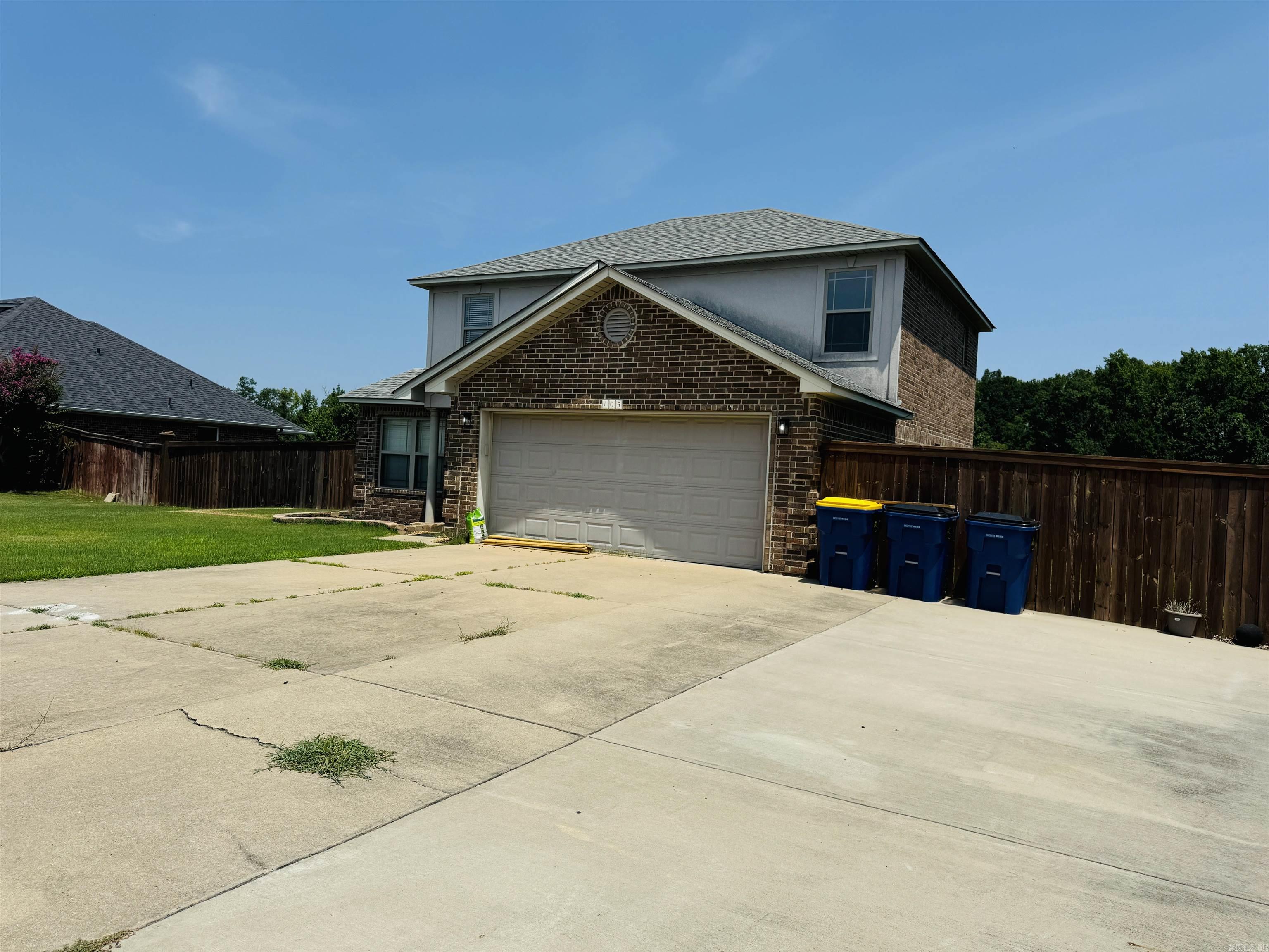 Souther Comforts Estates - Residential