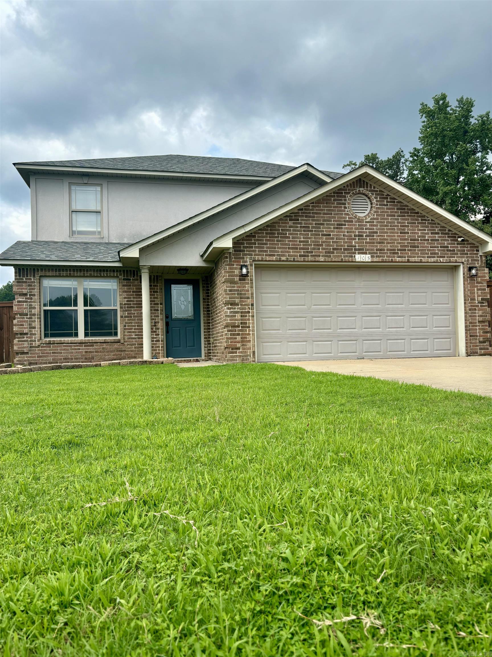 Souther Comforts Estates - Residential