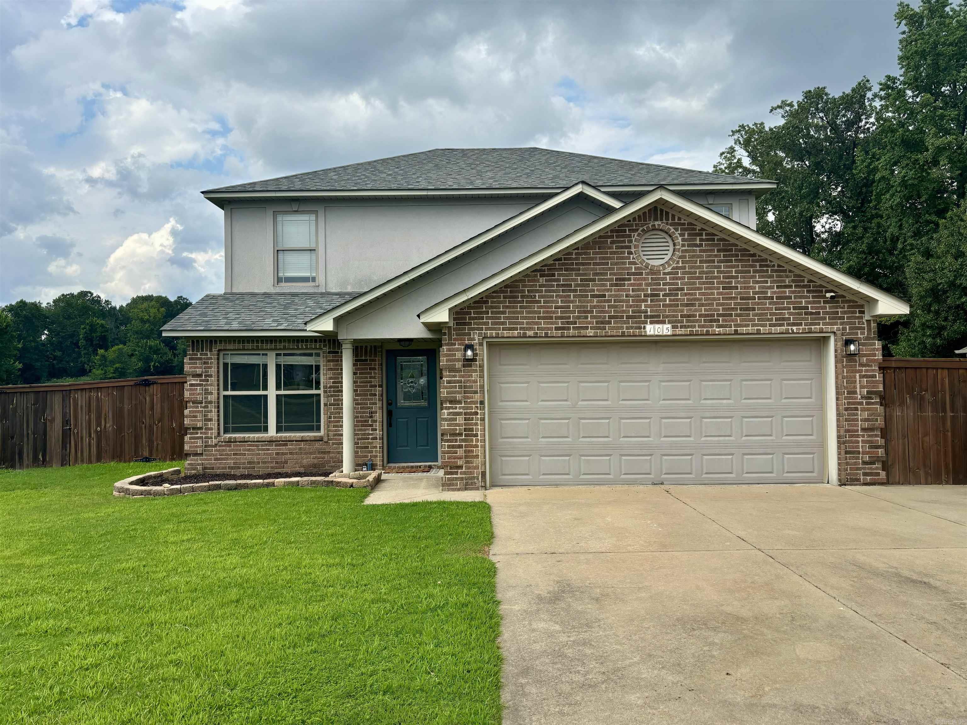 Souther Comforts Estates - Residential