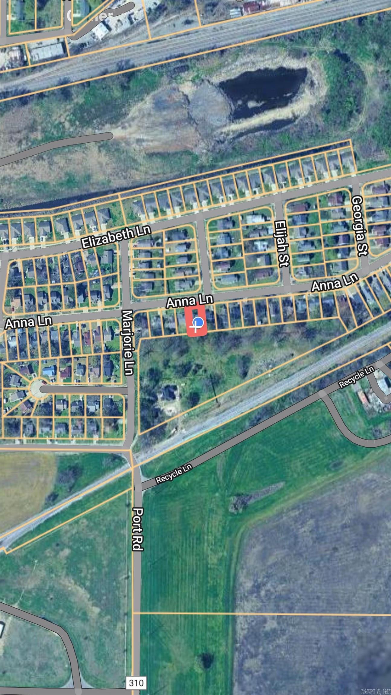 West Memphis - Residential