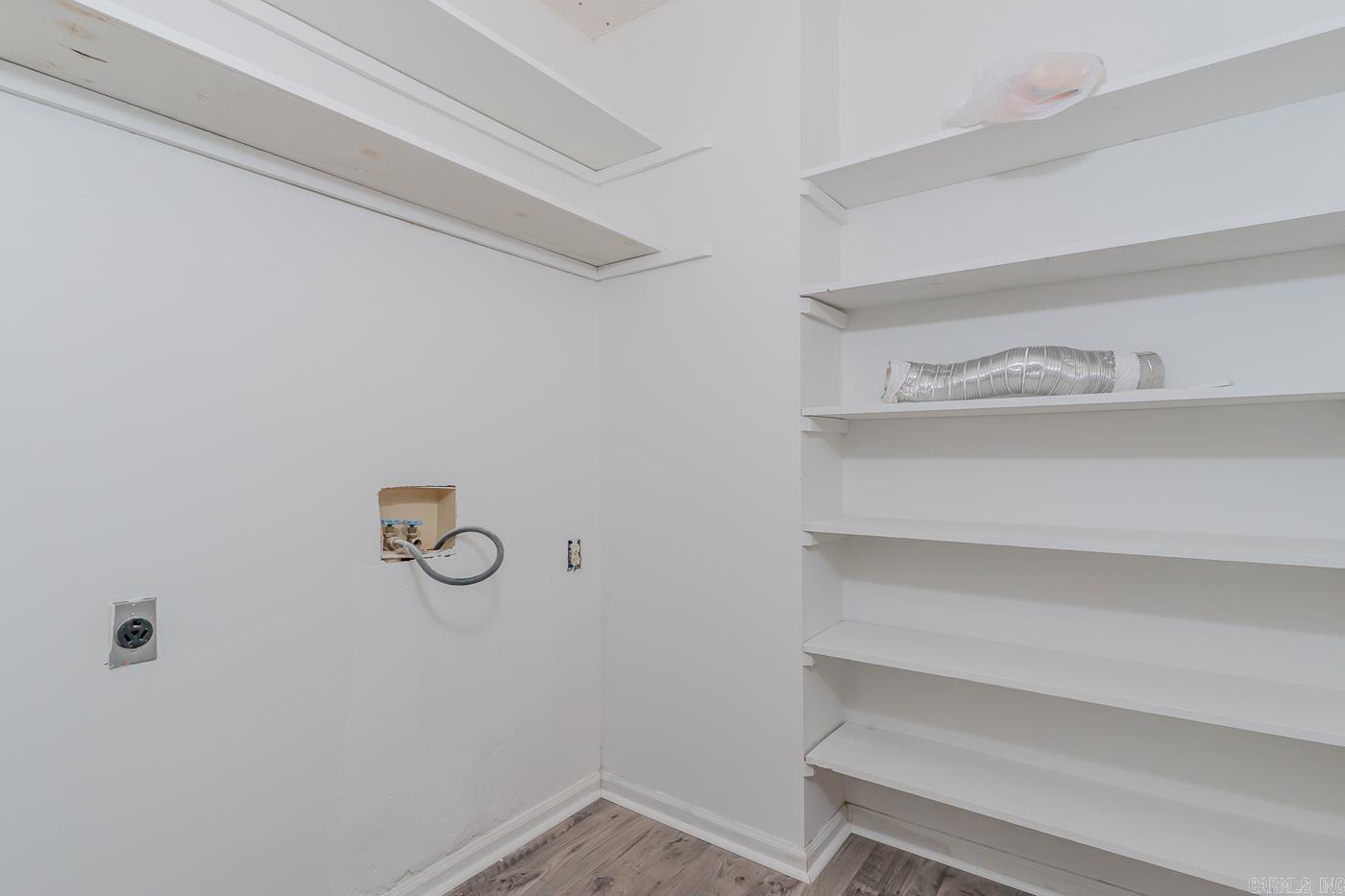 West Memphis - Residential