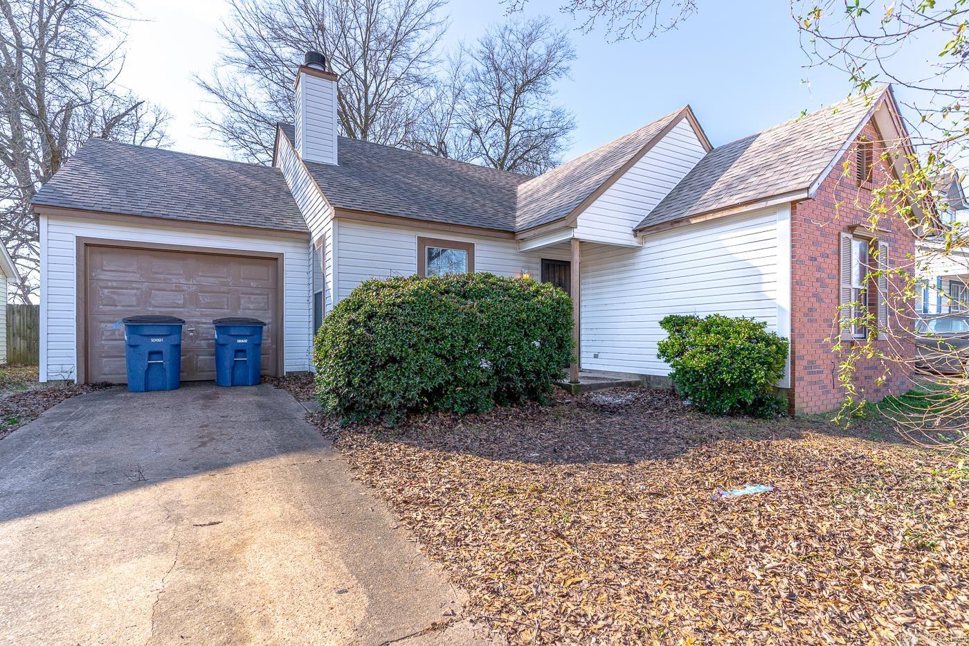 West Memphis - Residential