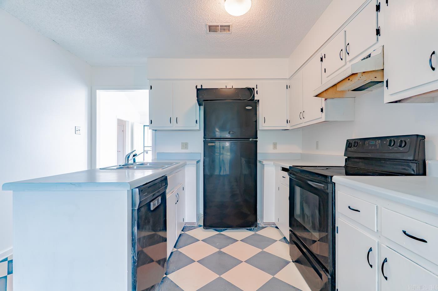 West Memphis - Residential