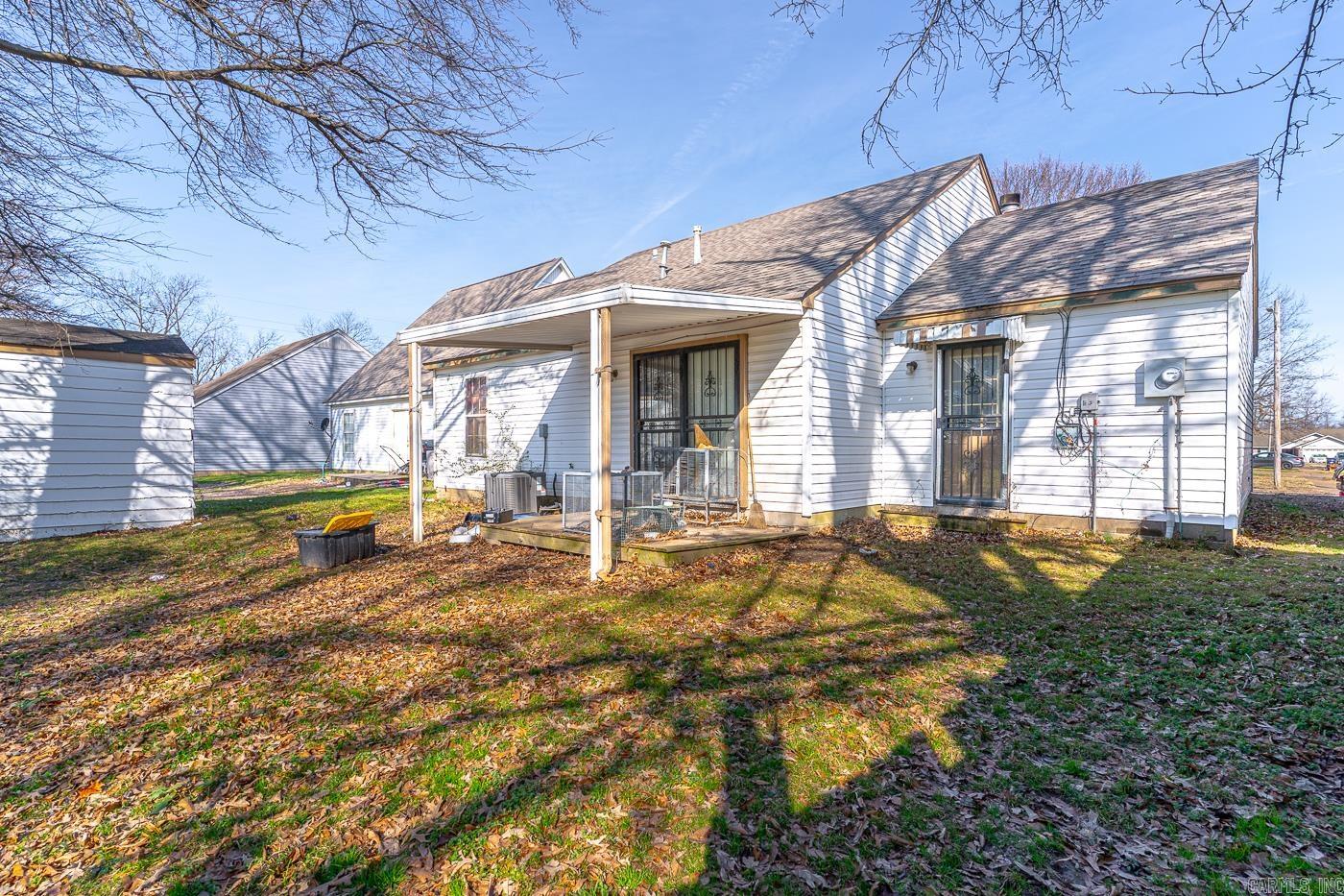 West Memphis - Residential