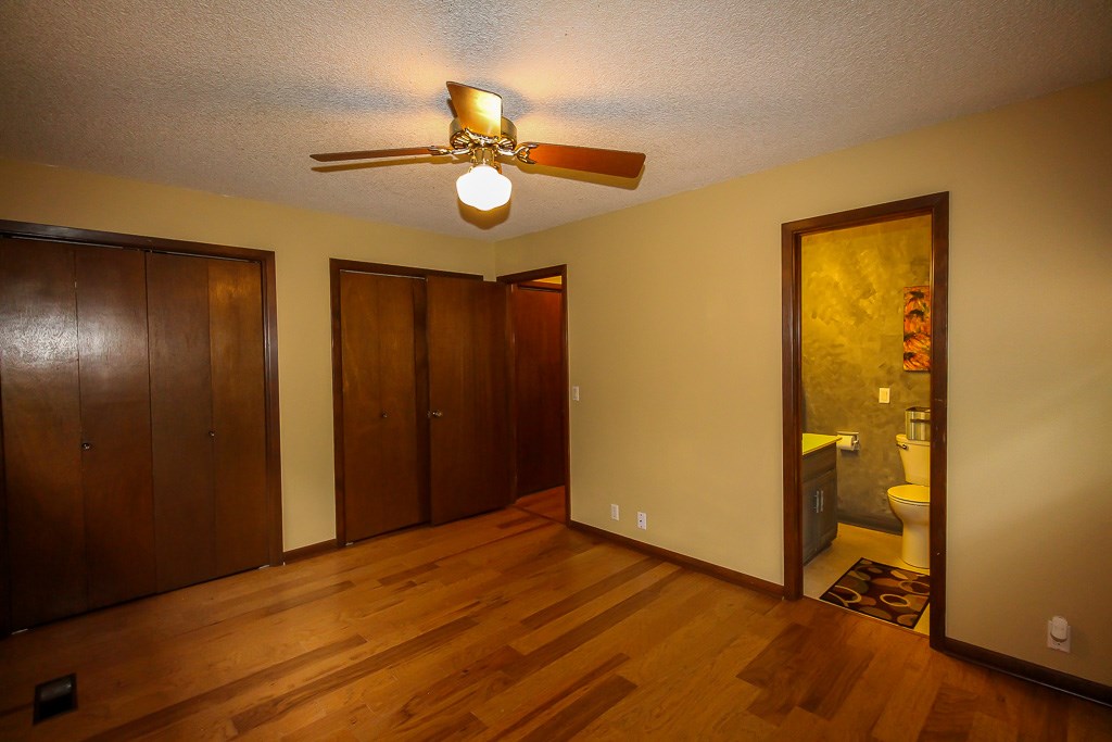 Escocia - Residential