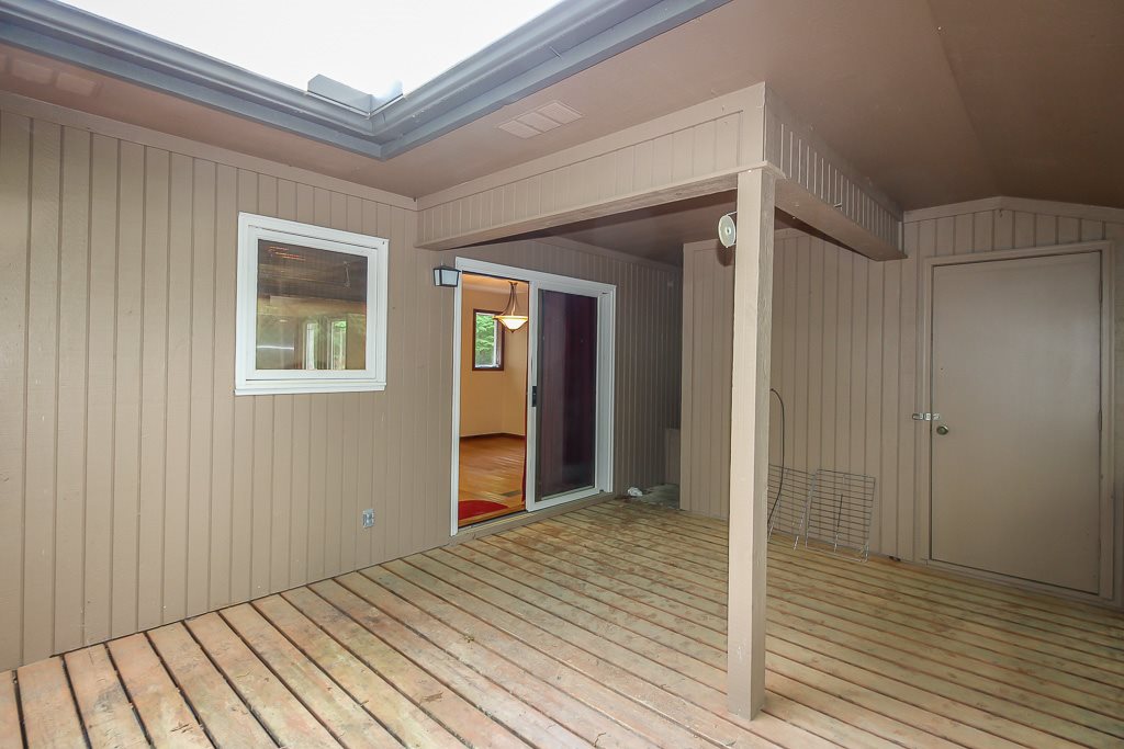 Escocia - Residential