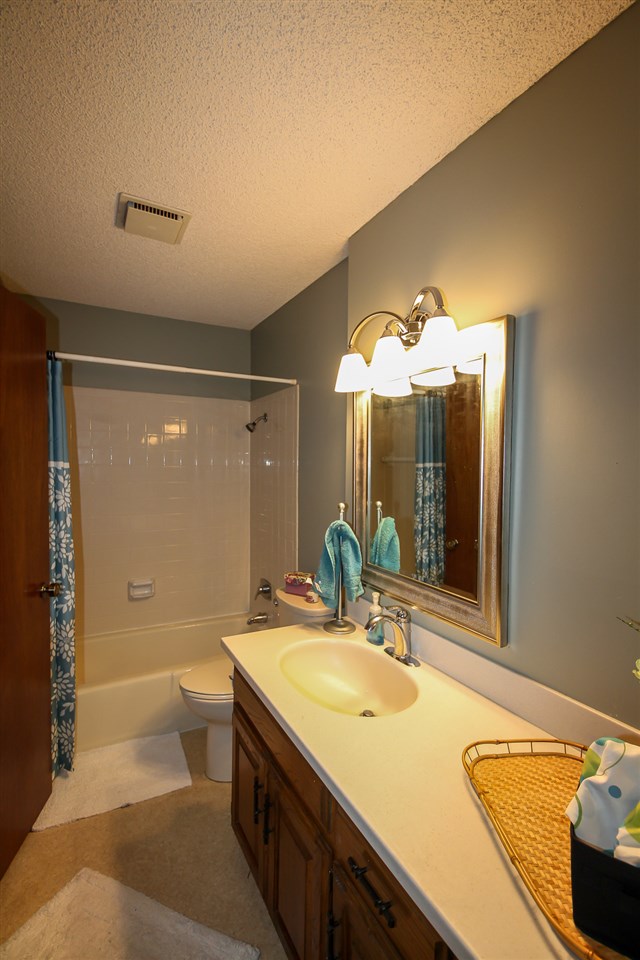 Escocia - Residential