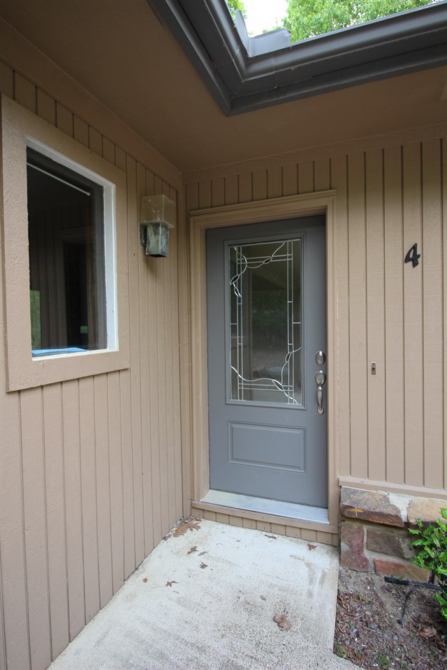 Escocia - Residential