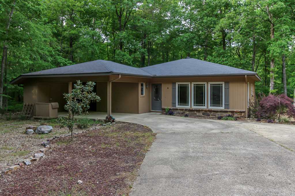 Escocia - Residential