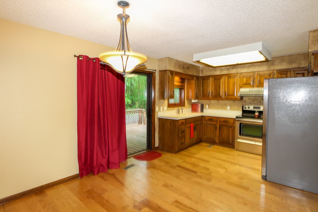 Escocia - Residential