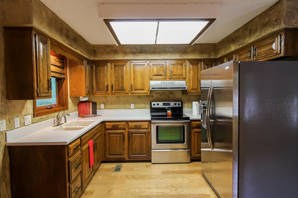 Escocia - Residential