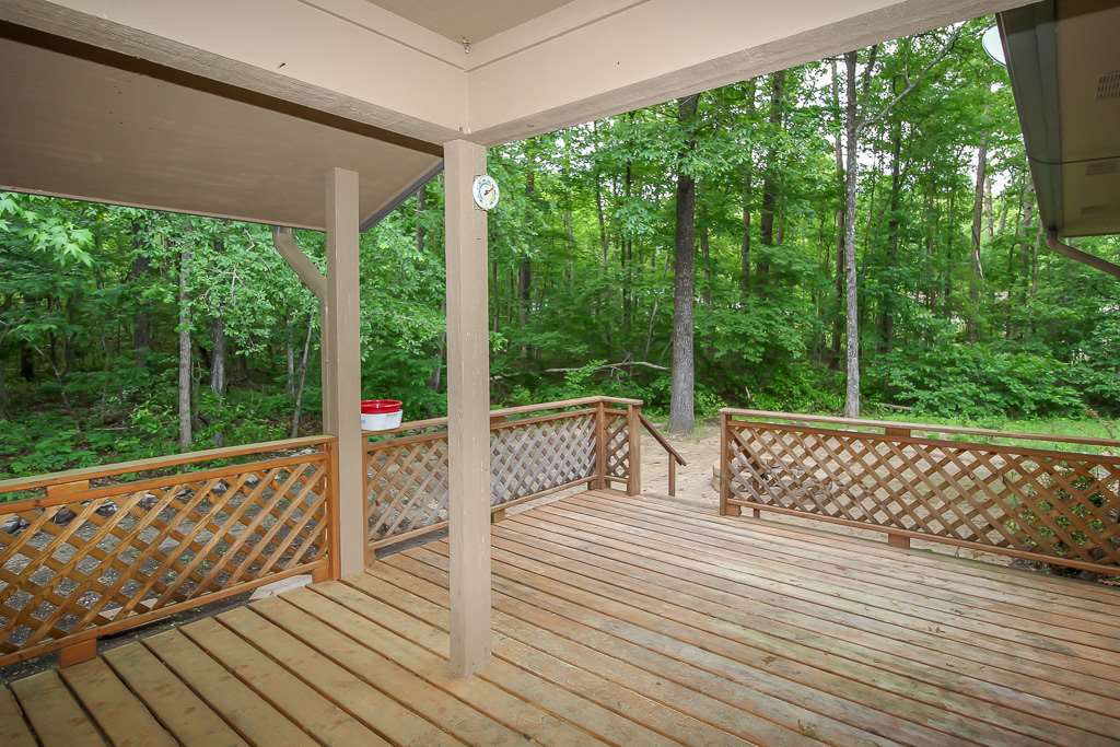 Escocia - Residential