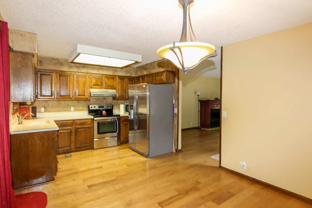 Escocia - Residential