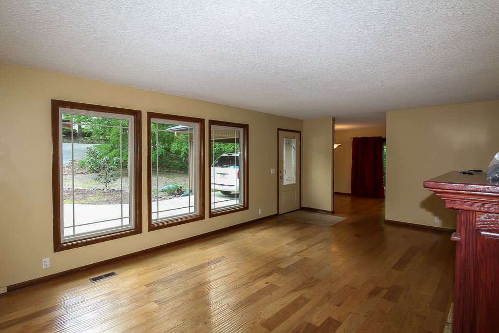 Escocia - Residential