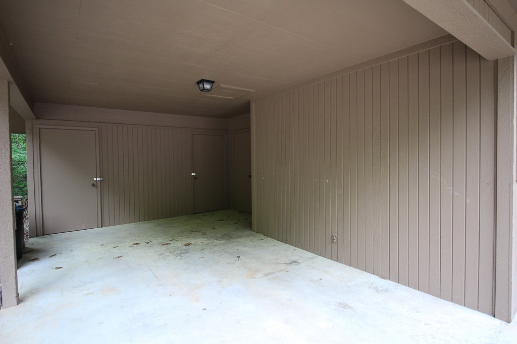 Escocia - Residential