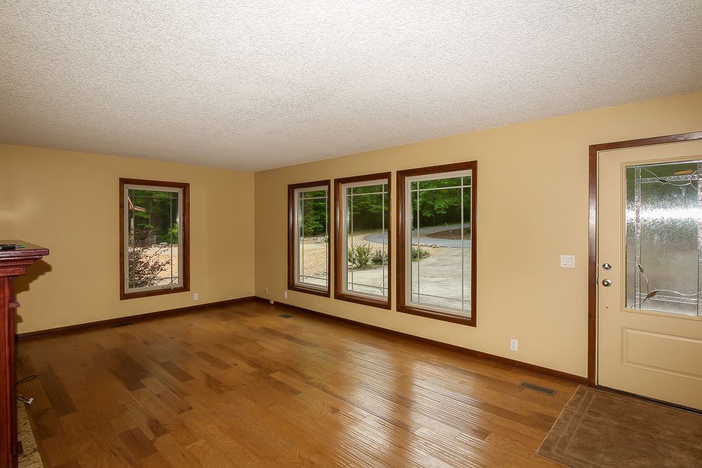 Escocia - Residential