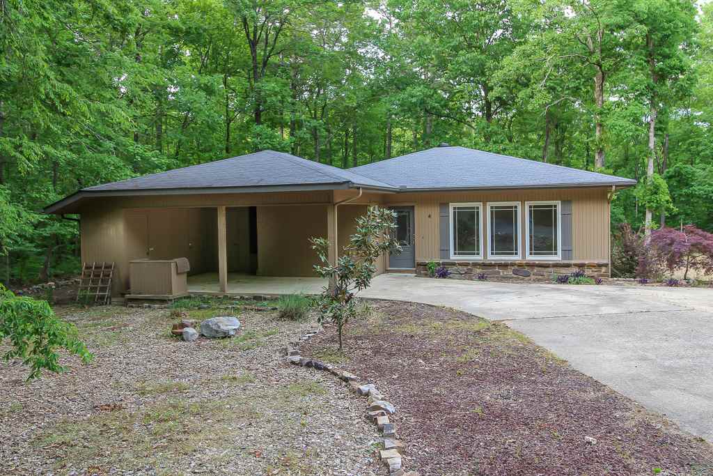 Escocia - Residential