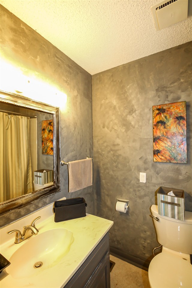 Escocia - Residential