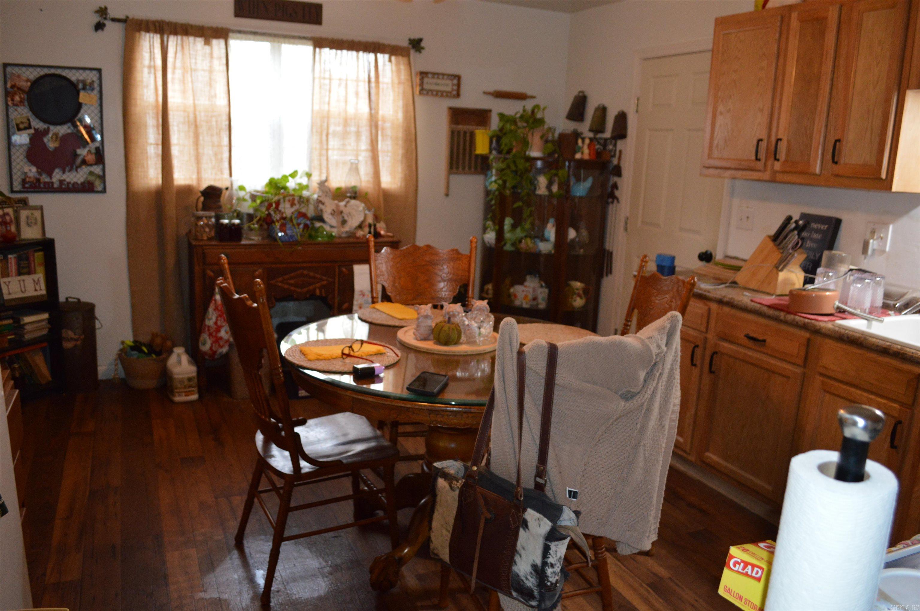 BEECHER & BAIRD - Residential