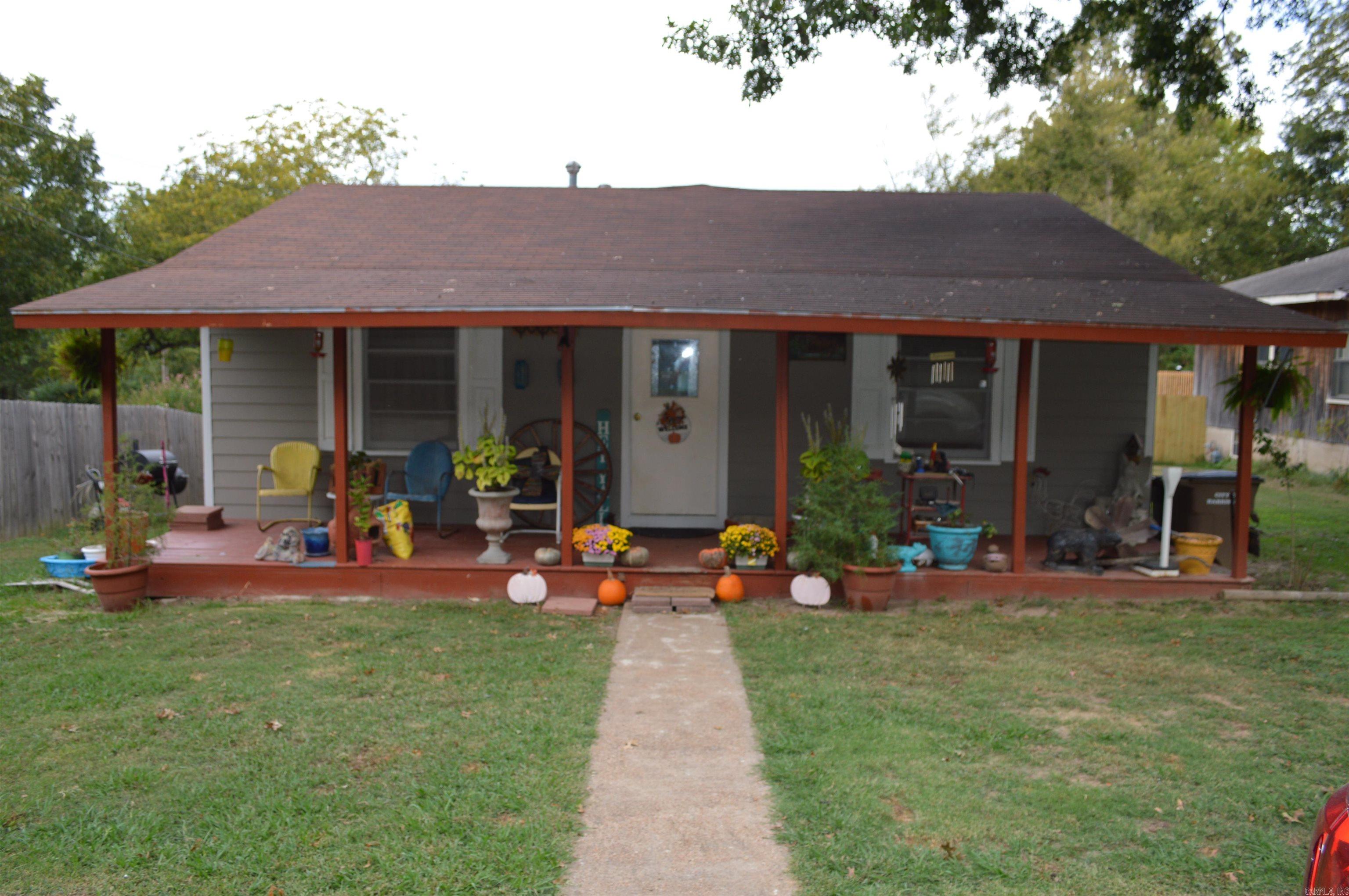 BEECHER & BAIRD - Residential