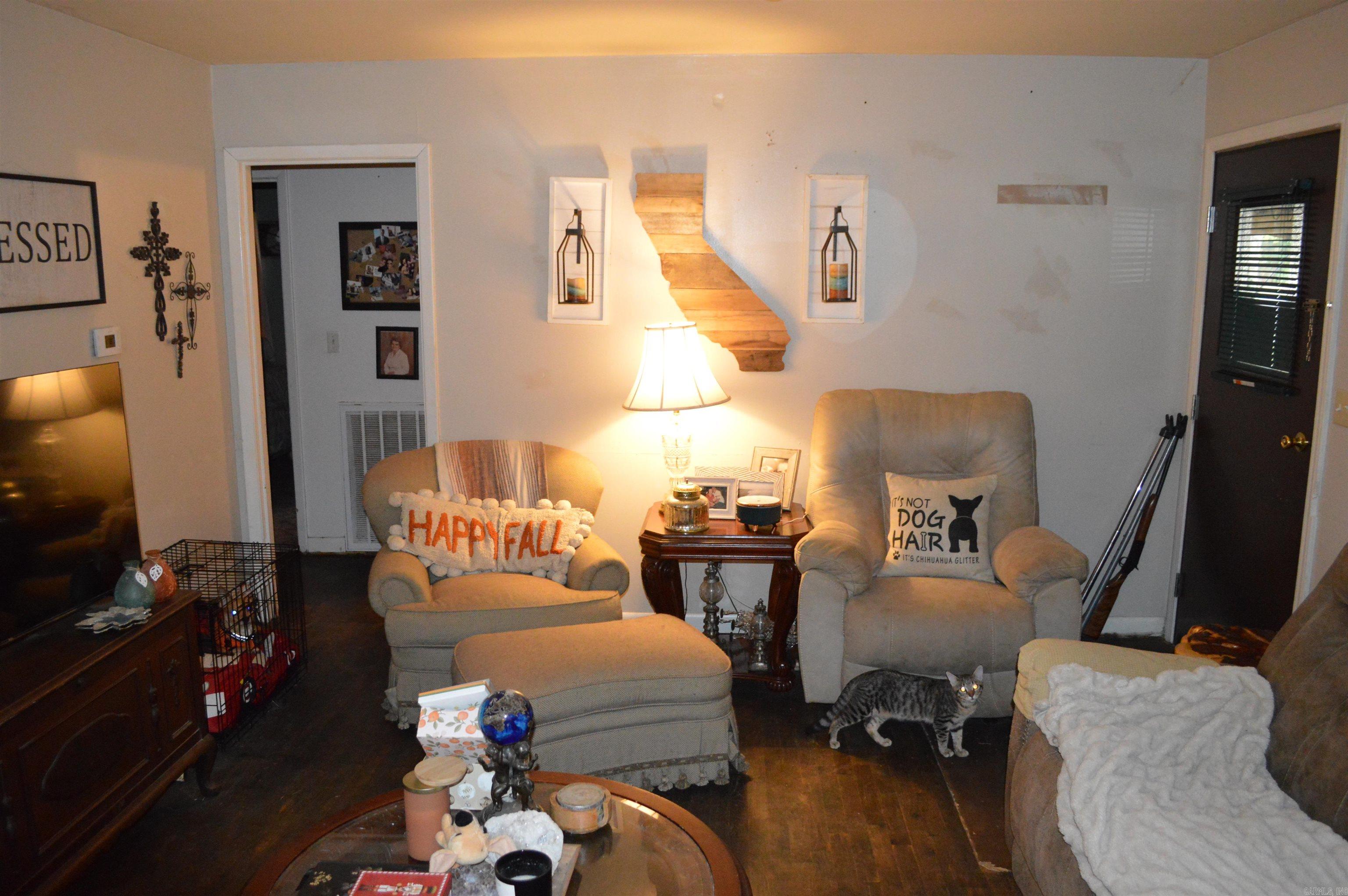 BEECHER & BAIRD - Residential