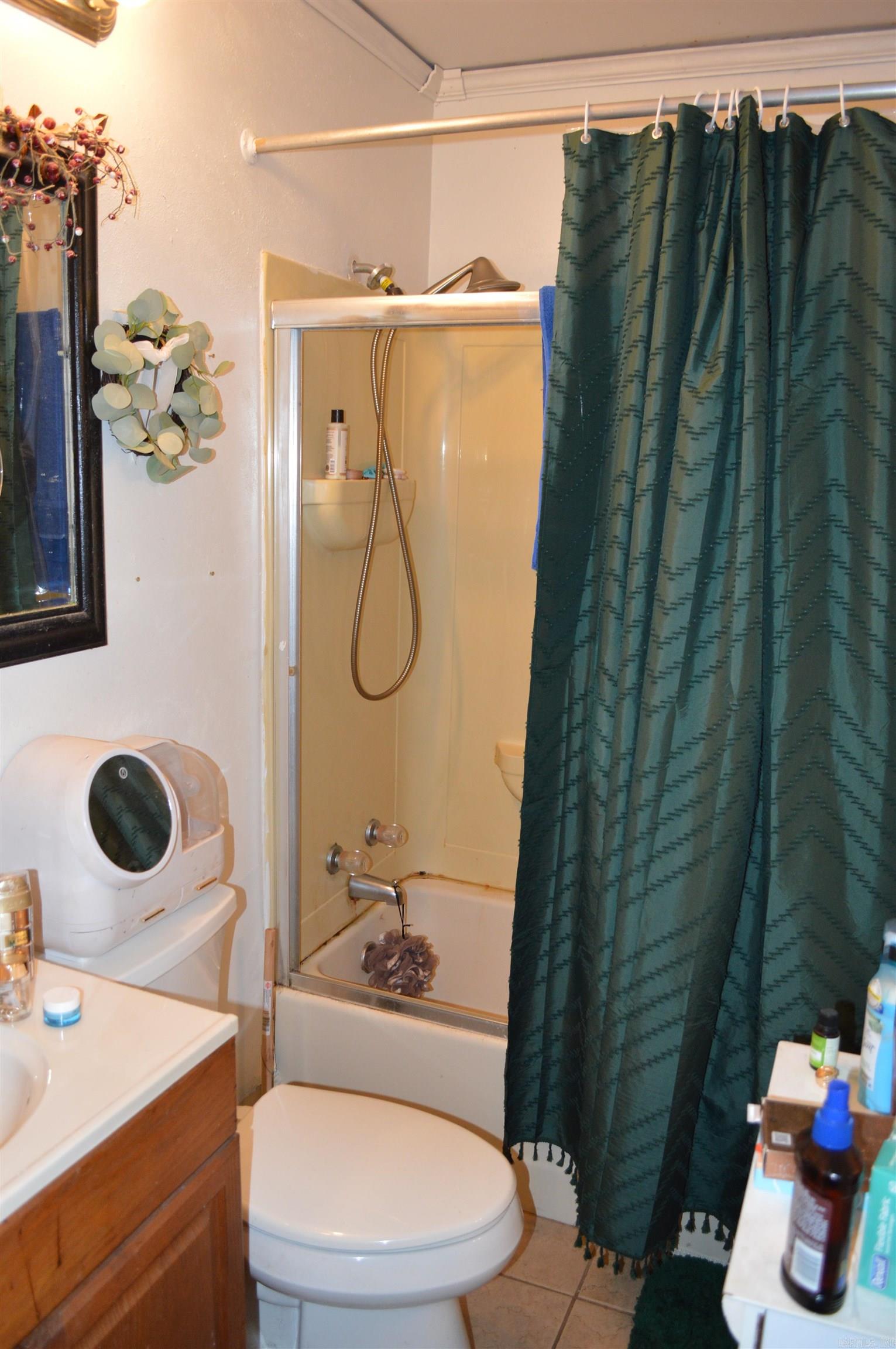 BEECHER & BAIRD - Residential