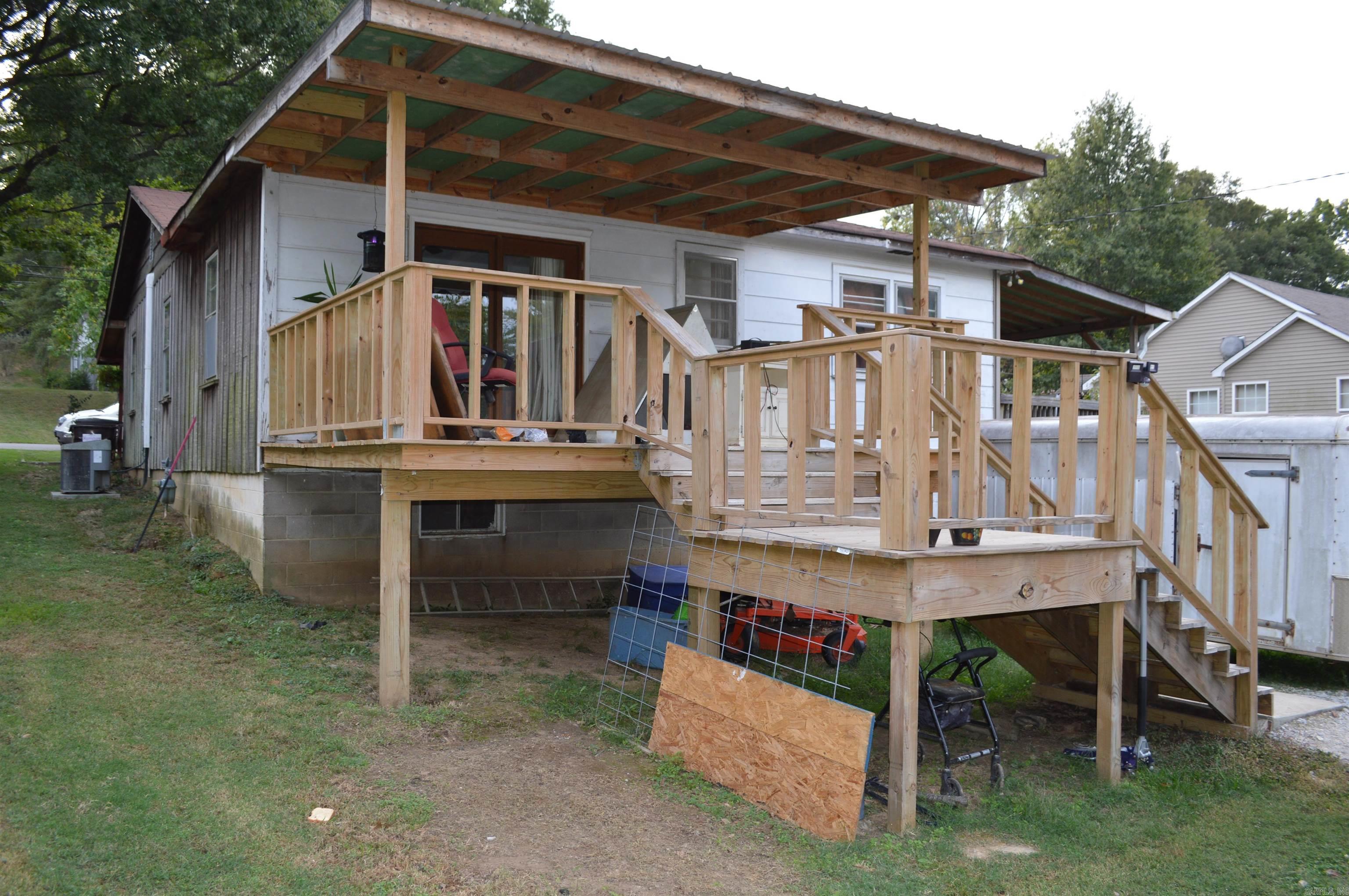 BEECHER & BAIRD - Residential