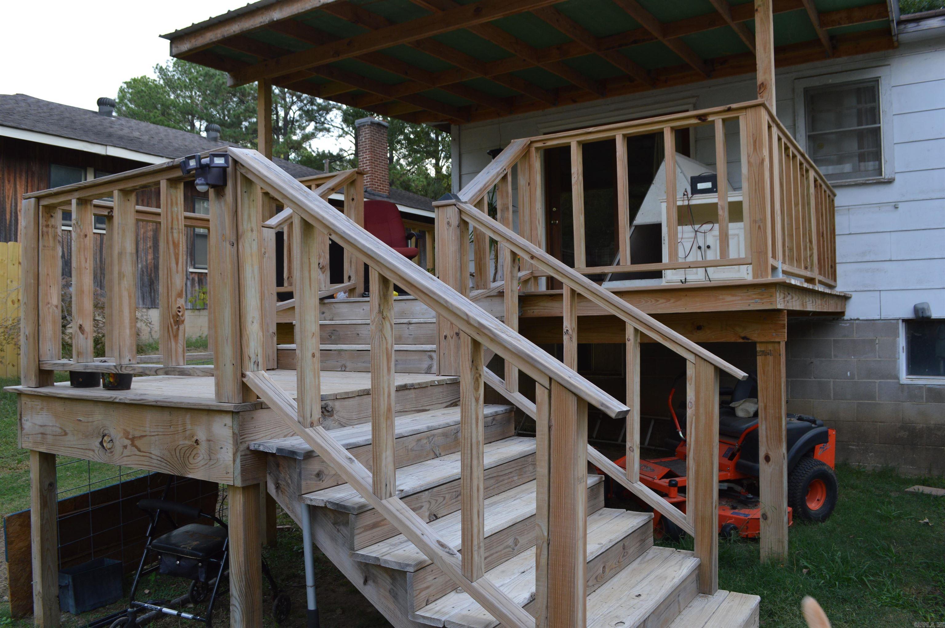 BEECHER & BAIRD - Residential