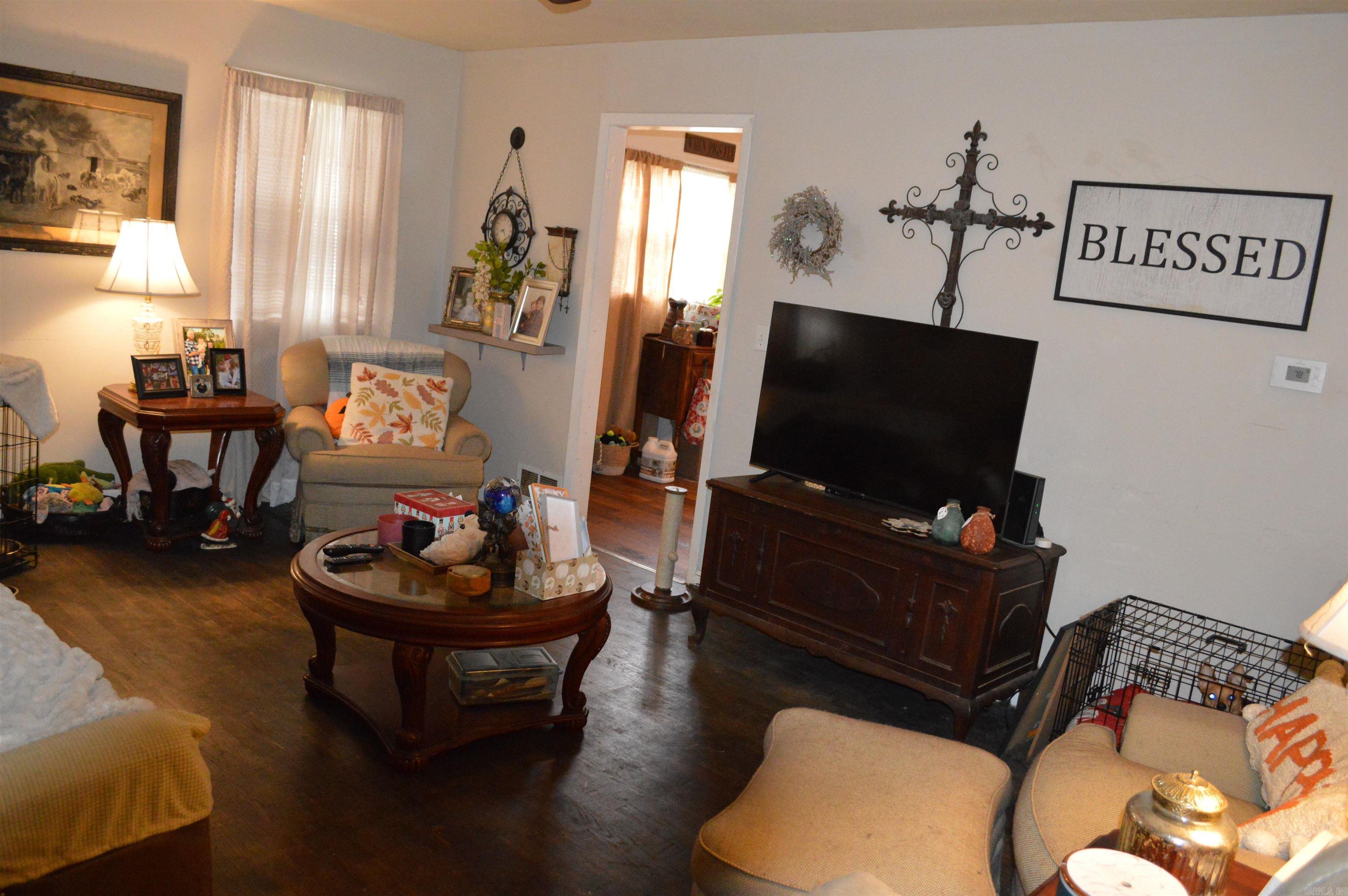 BEECHER & BAIRD - Residential