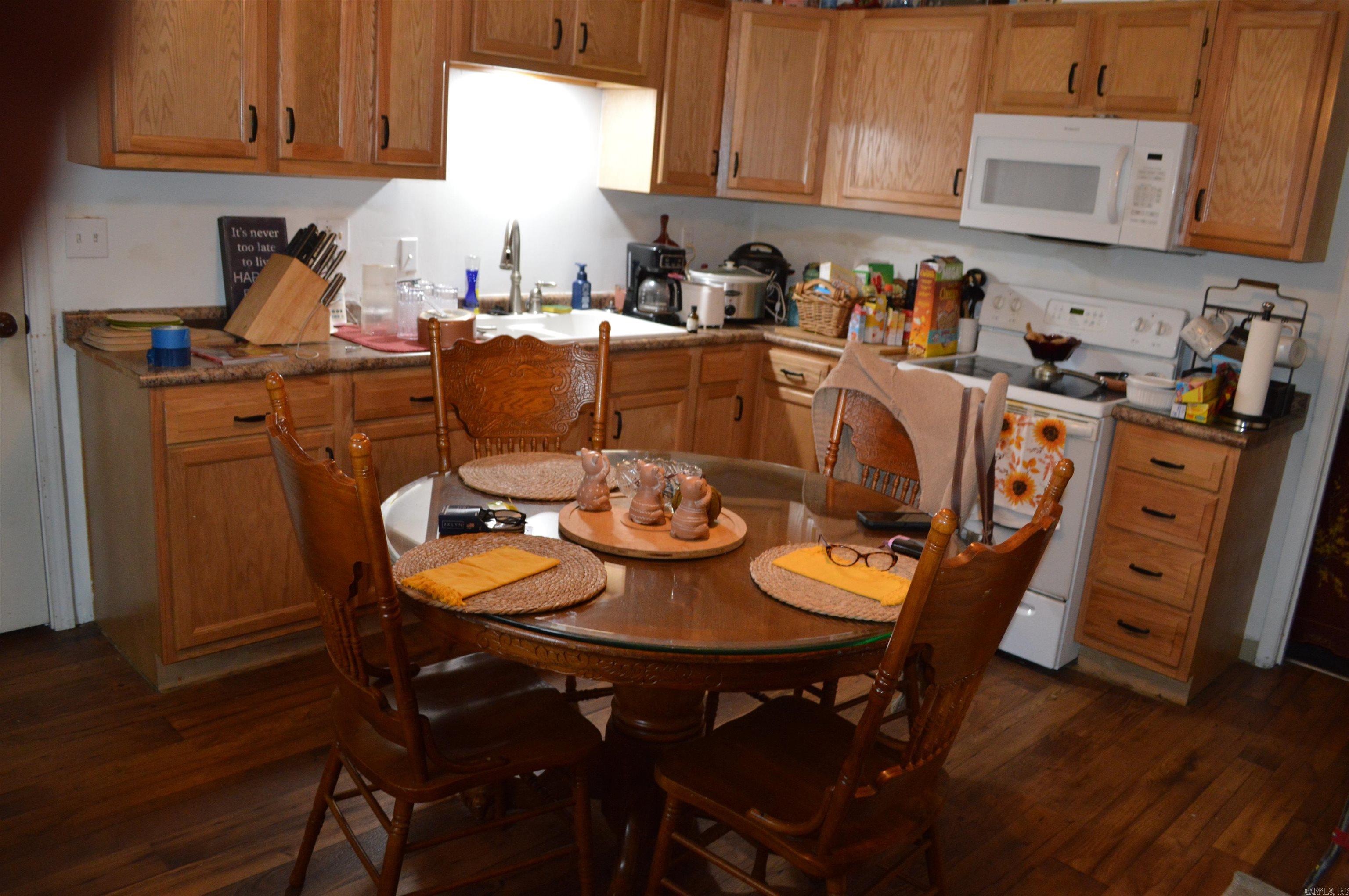 BEECHER & BAIRD - Residential