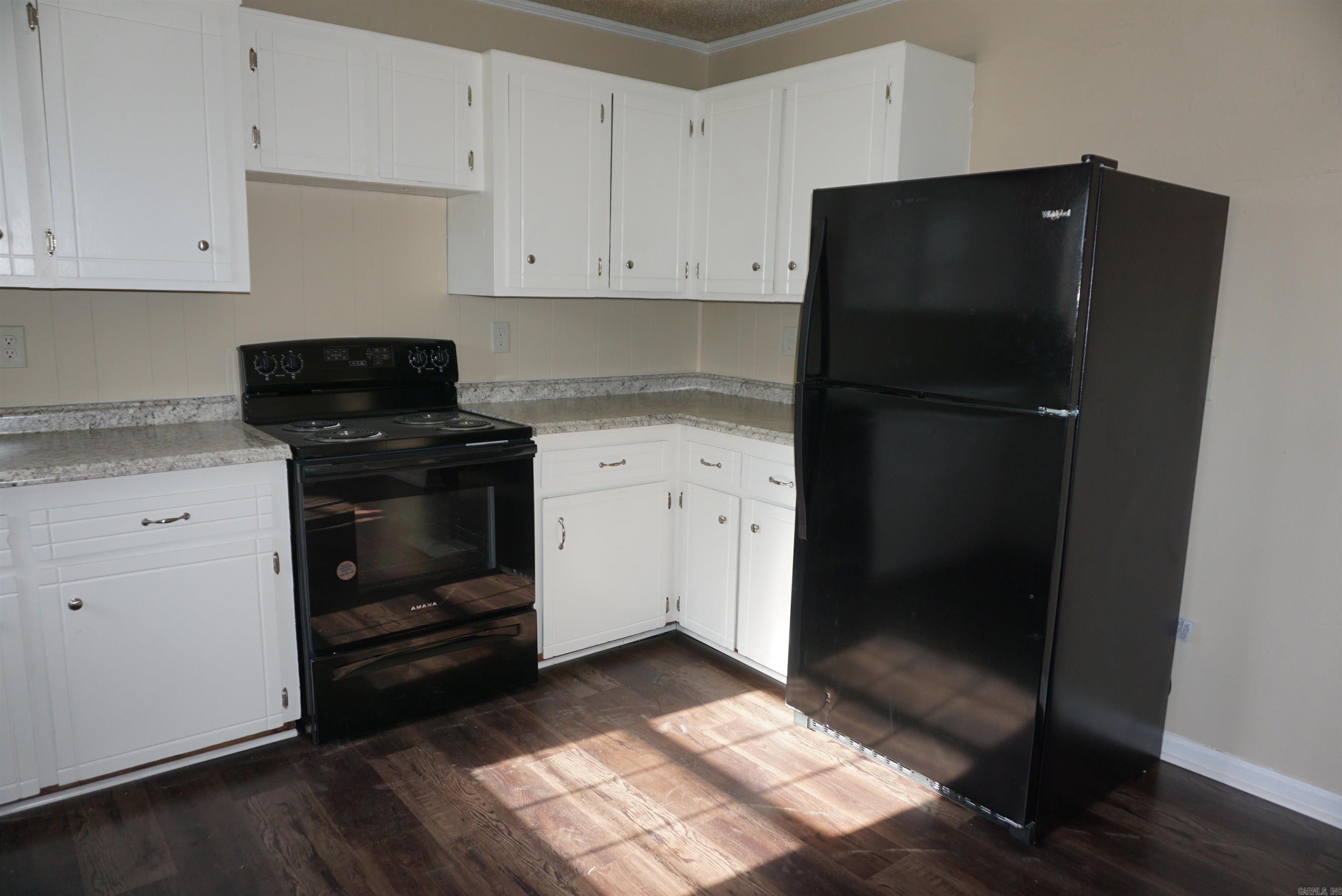 RM & B - Residential