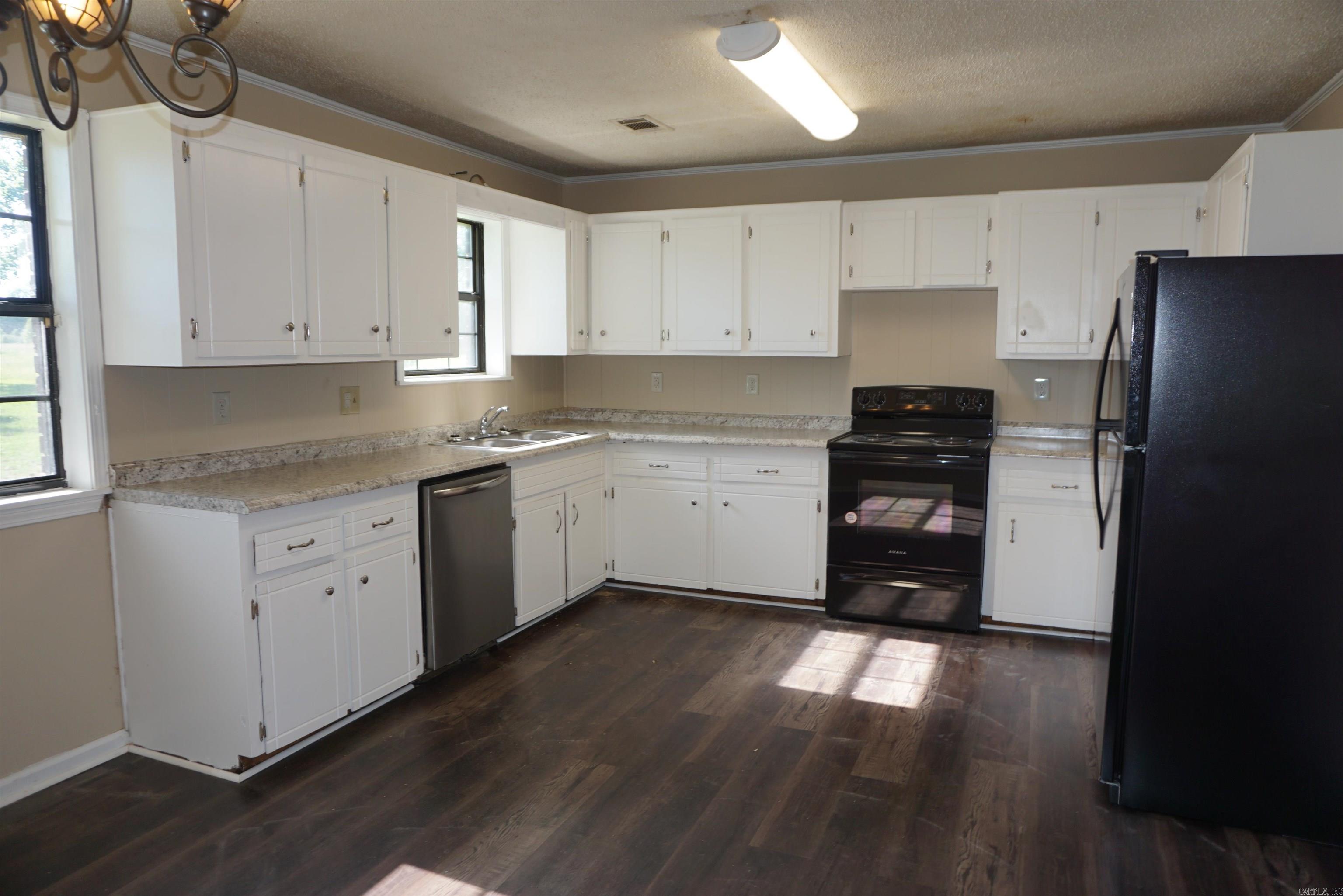 RM & B - Residential