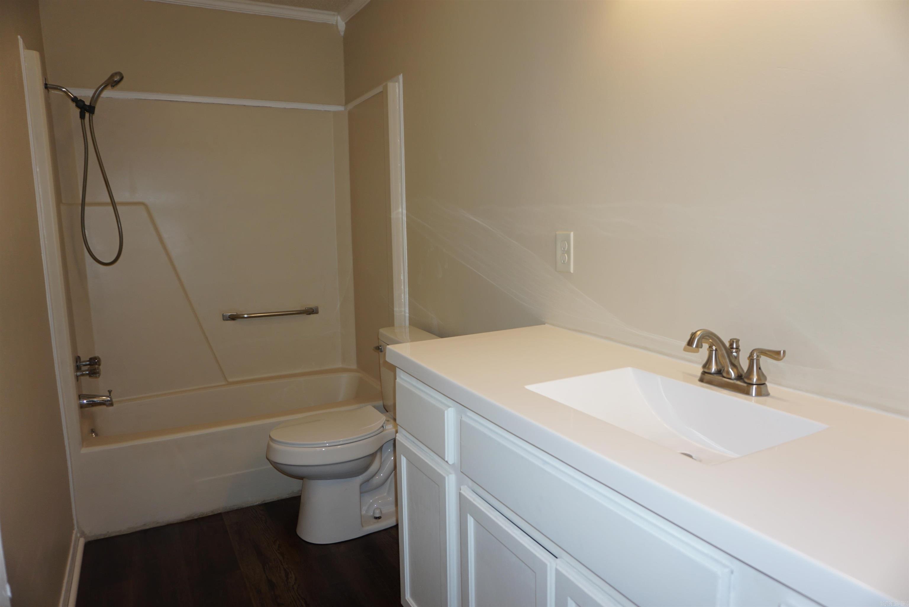 RM & B - Residential