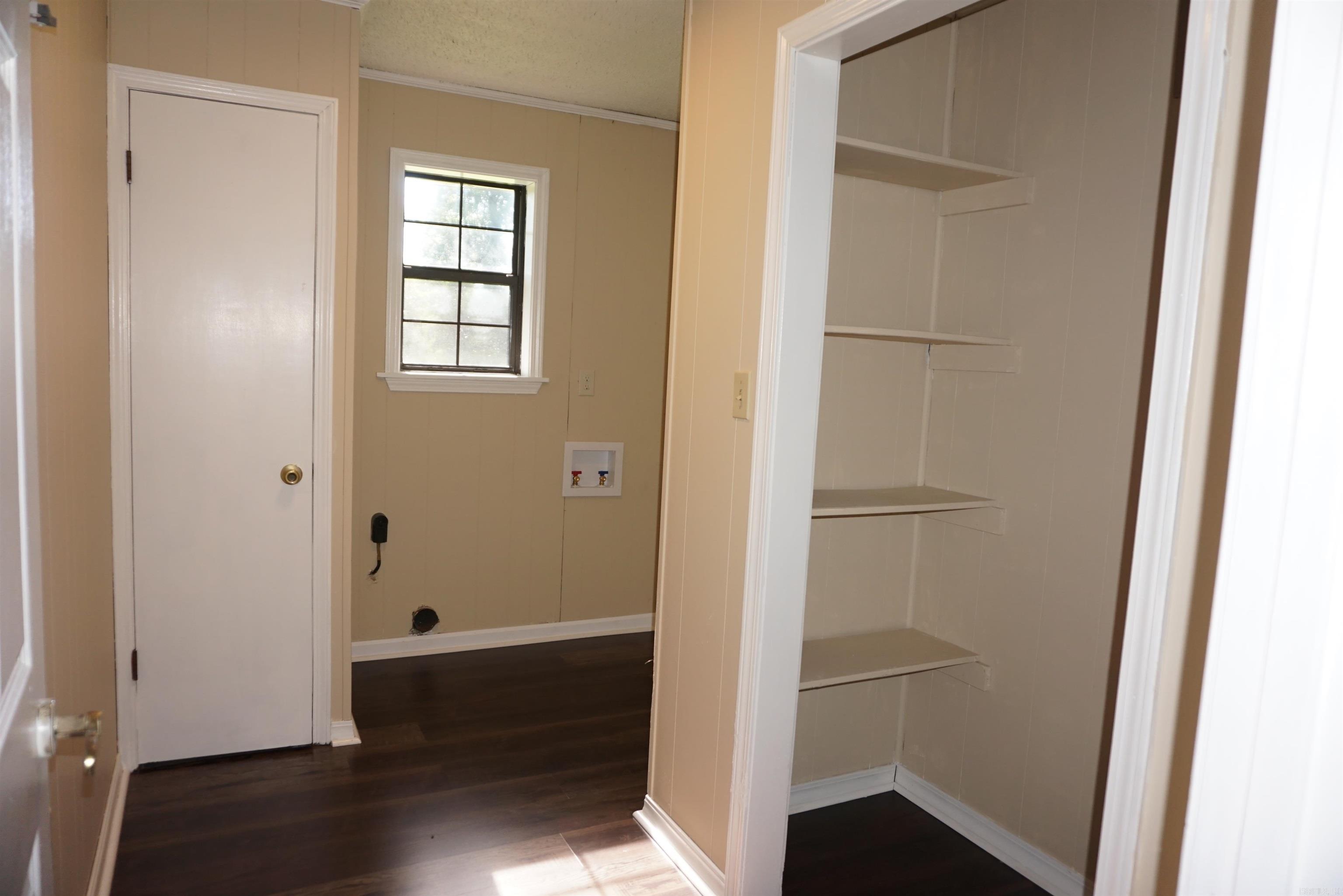 RM & B - Residential