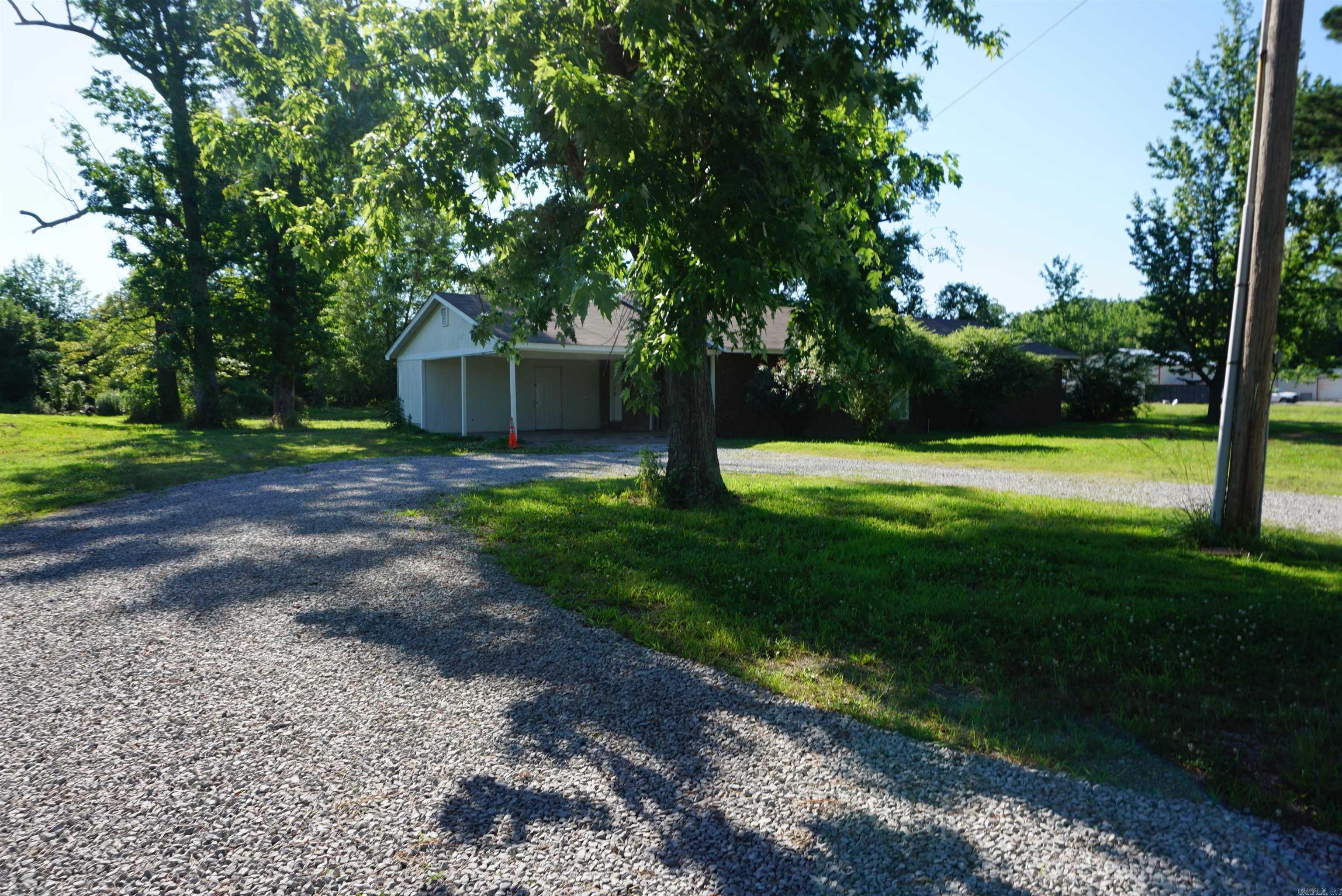 RM & B - Residential