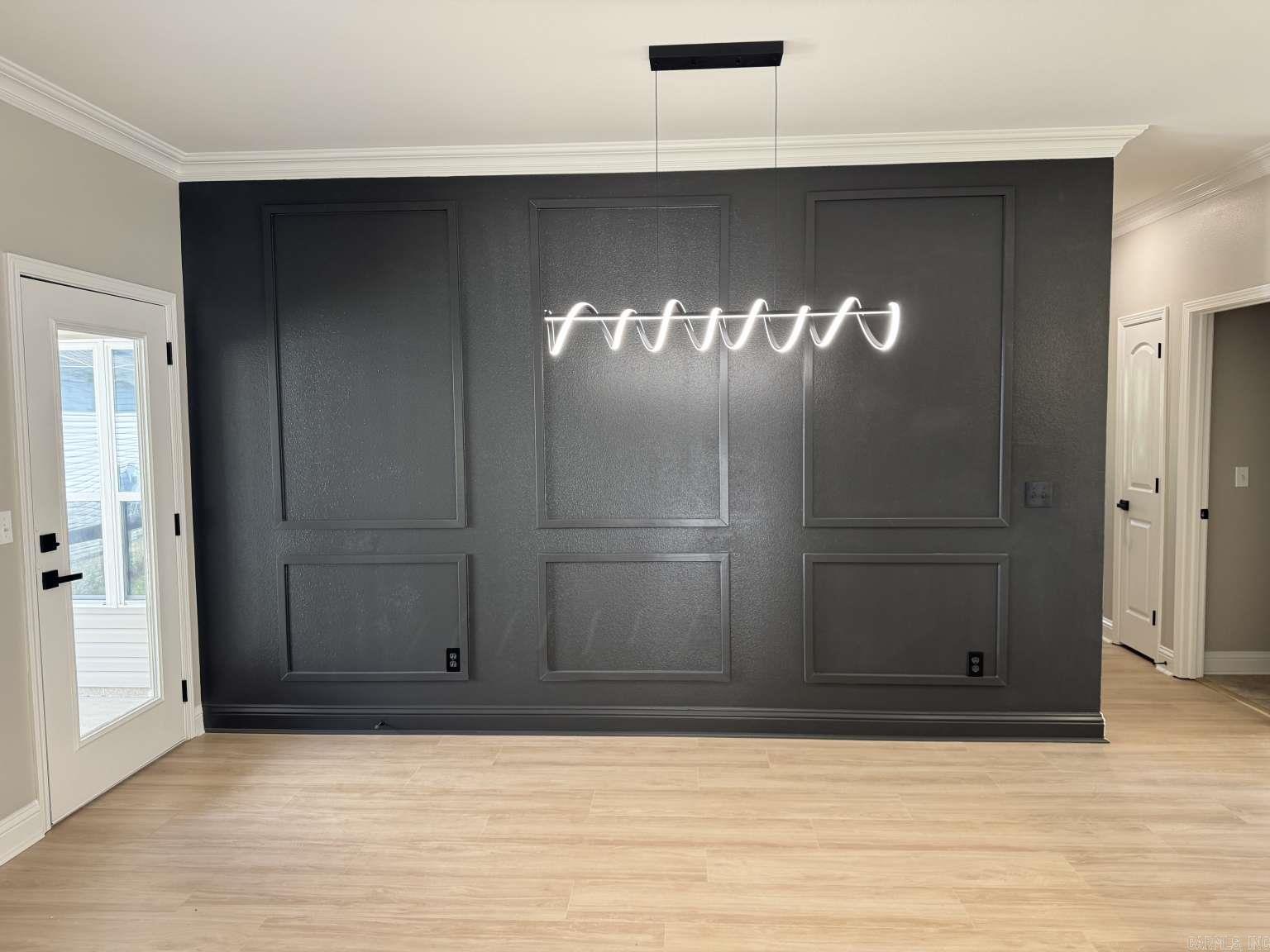 GIBRALTER HGTS - Residential