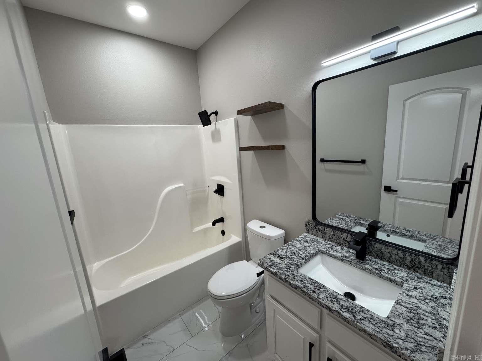 GIBRALTER HGTS - Residential