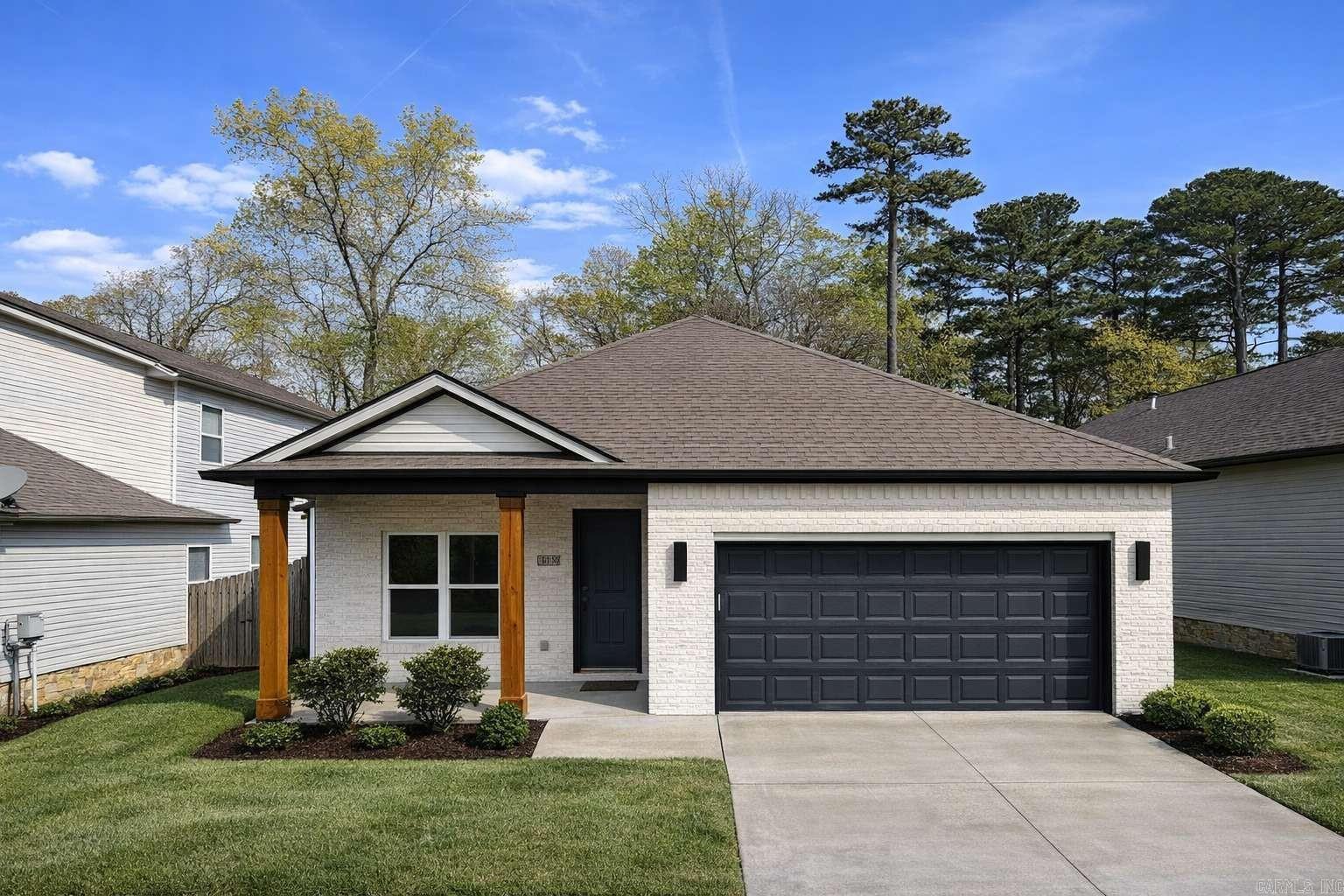 GIBRALTER HGTS - Residential