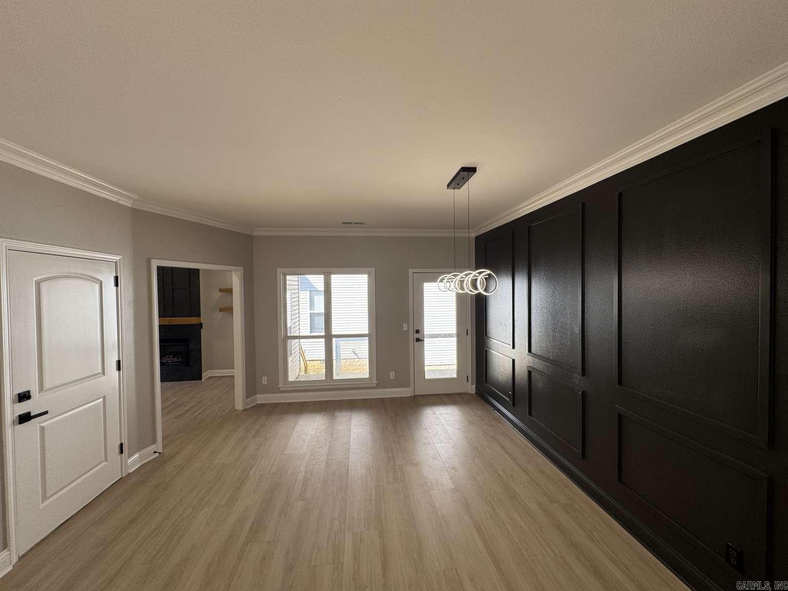 GIBRALTER HGTS - Residential