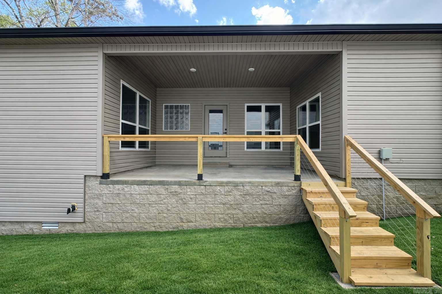 GIBRALTER HGTS - Residential