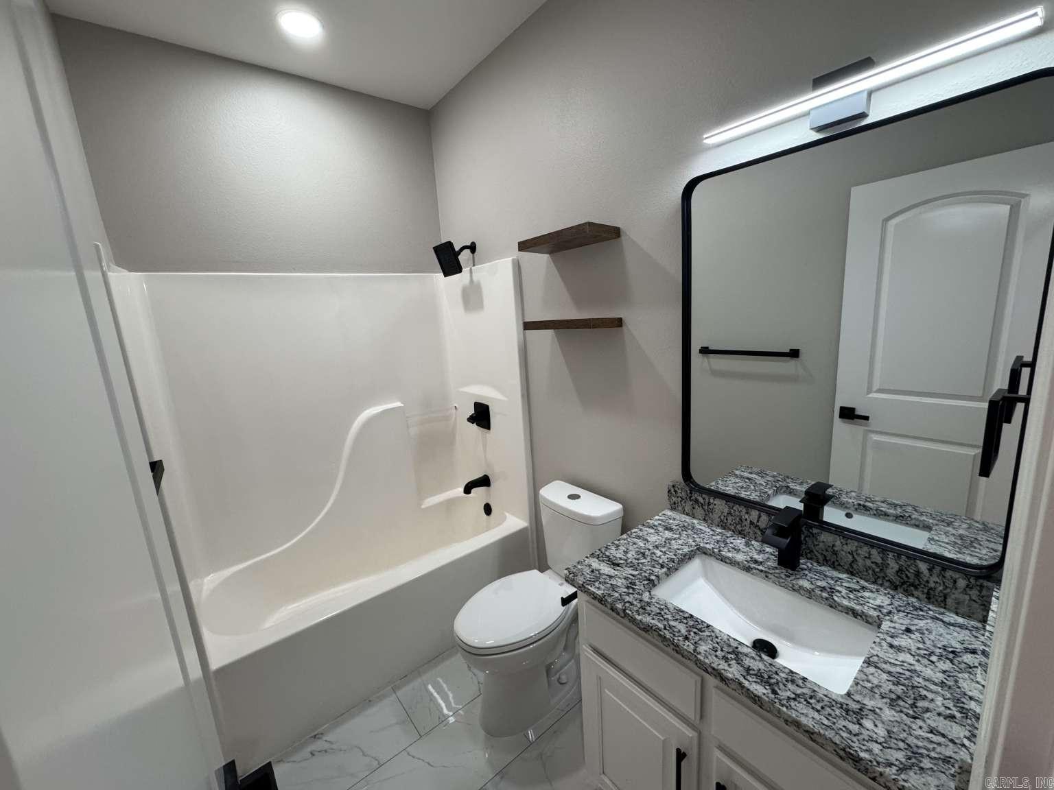 GIBRALTER HGTS - Residential